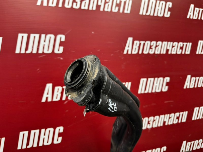 Топливный бак - фото 4