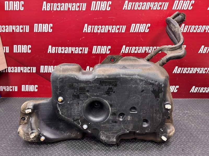 Топливный бак - фото 5