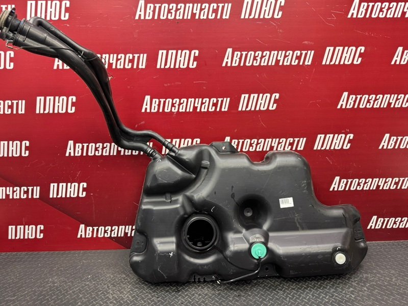 Топливный бак - фото 1