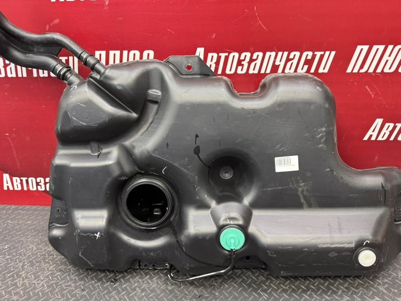 Топливный бак - фото 2