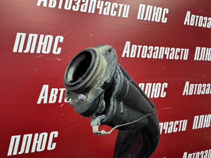 Топливный бак - фото 3