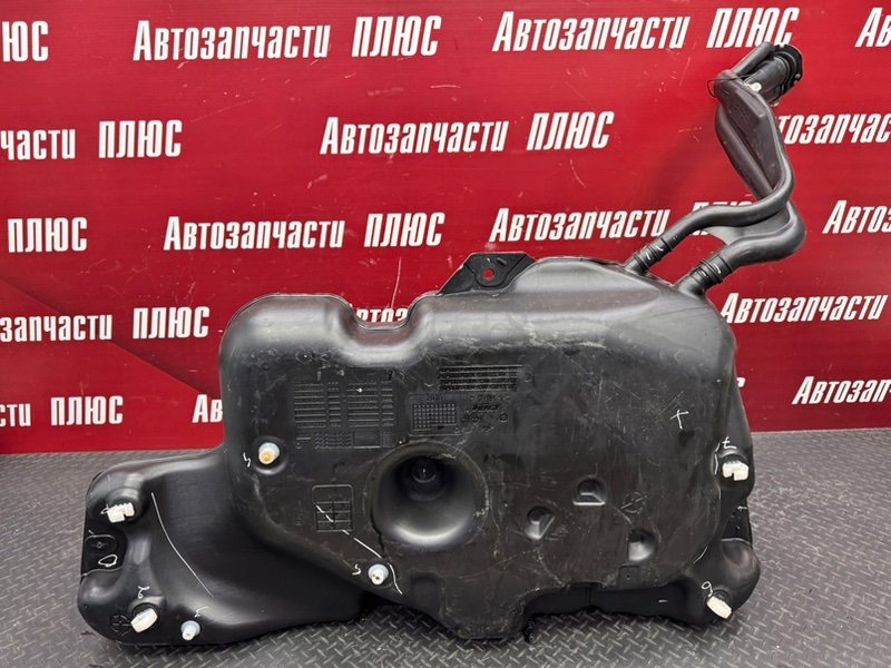 Топливный бак - фото 4