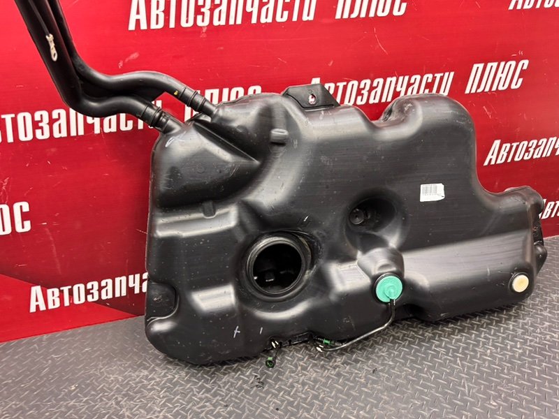 Топливный бак - фото 2