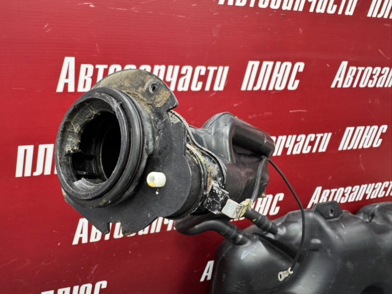 Топливный бак - фото 4