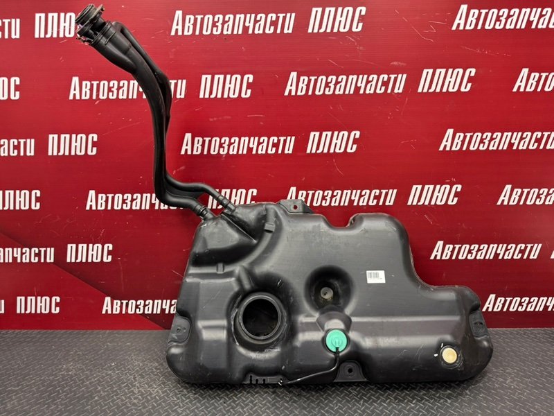 Топливный бак - фото 1