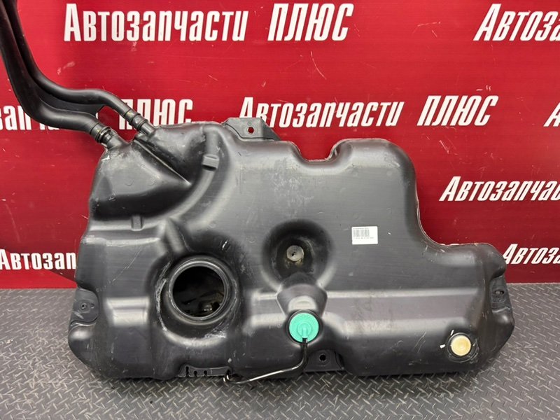 Топливный бак - фото 2