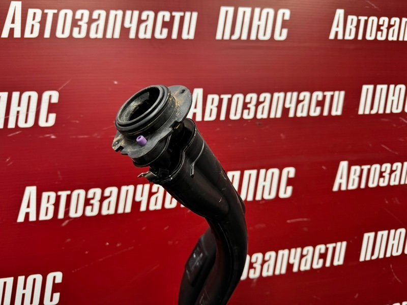 Топливный бак - фото 3