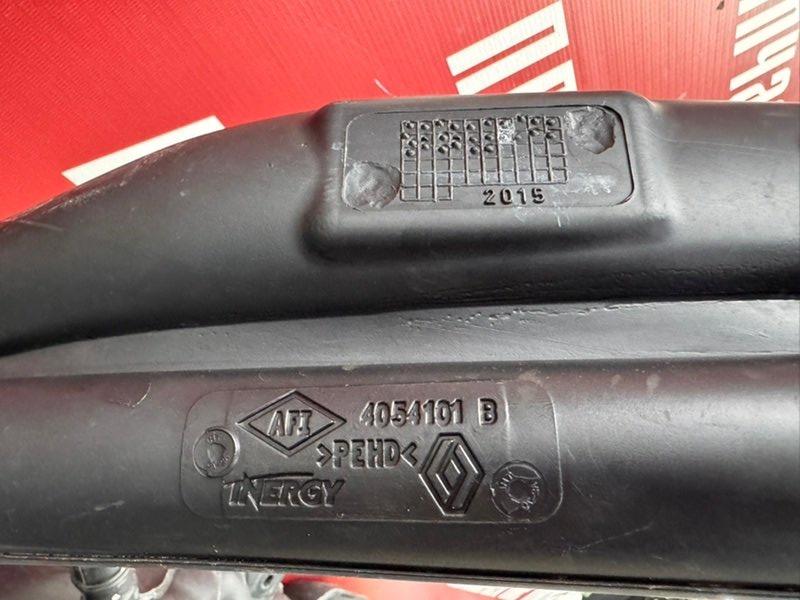 Топливный бак - фото 4