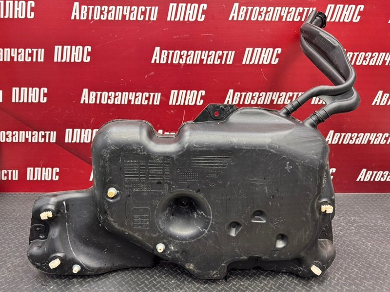 Топливный бак - фото 5