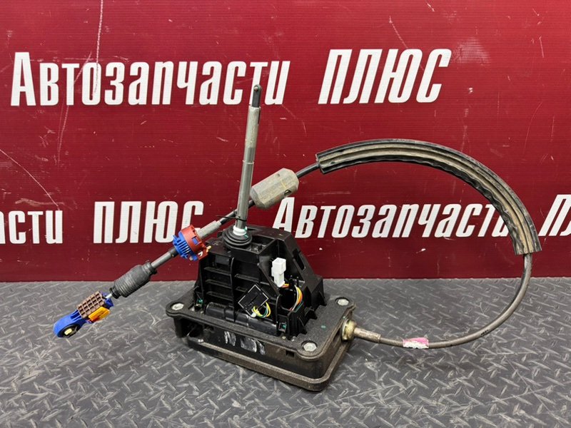 Кулиса АКПП - фото 1