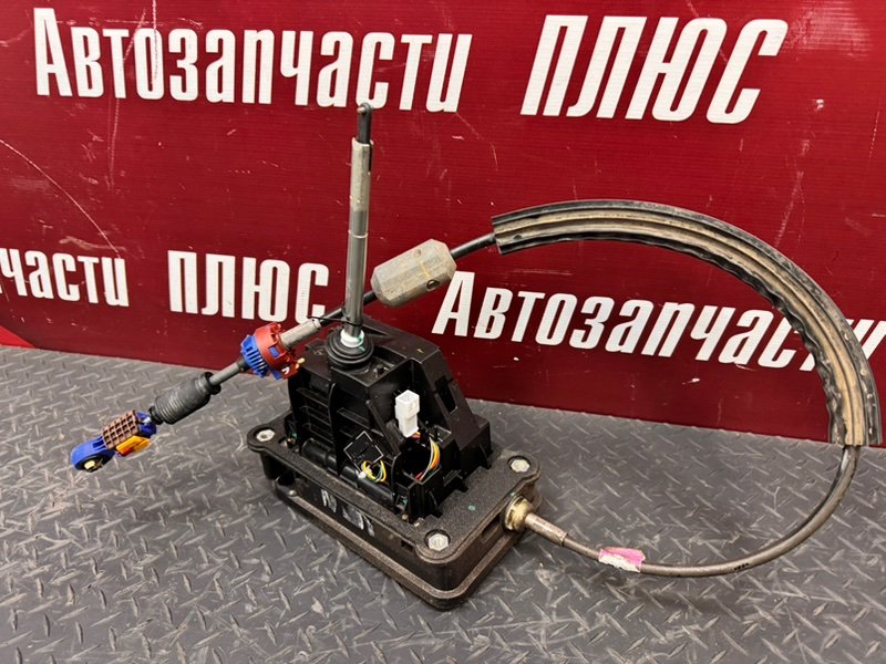 Кулиса АКПП - фото 3