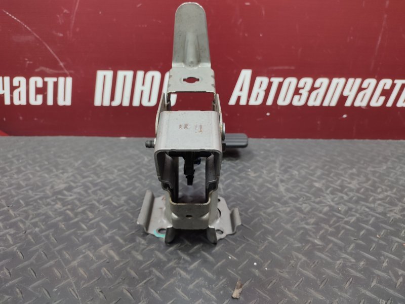 Педаль тормоза - фото 5