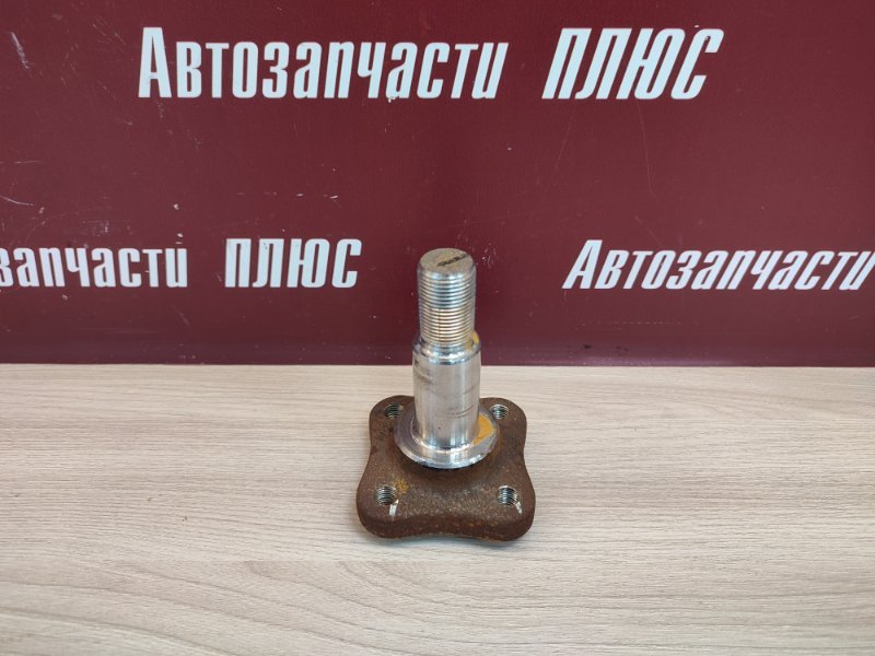 Цапфа - фото 1