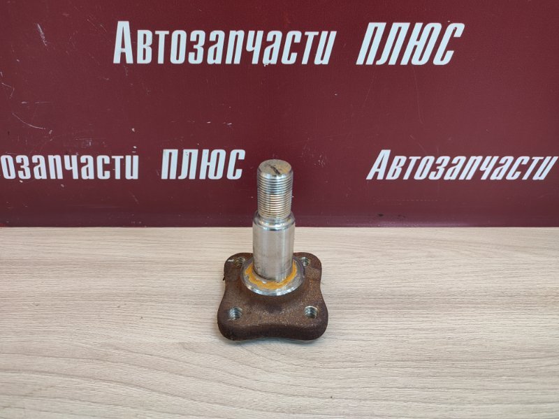 Цапфа - фото 1