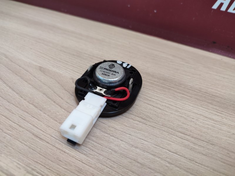 Динамик - фото 8