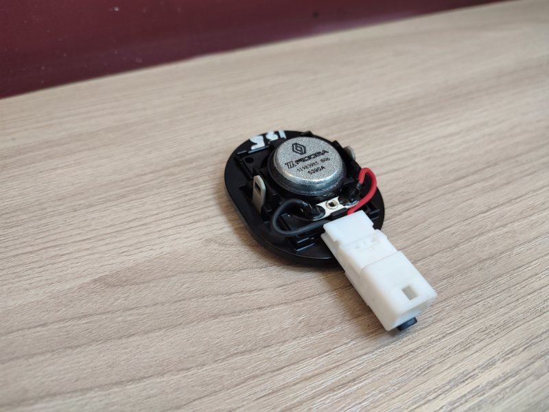 Динамик - фото 9