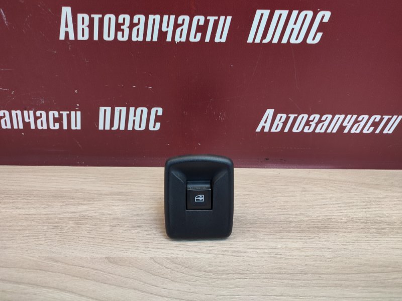 Кнопка стеклоподъемника - фото 1