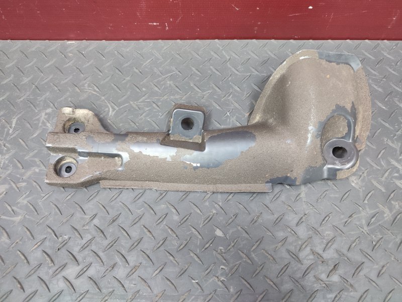 Защита датчика ABS - фото 2