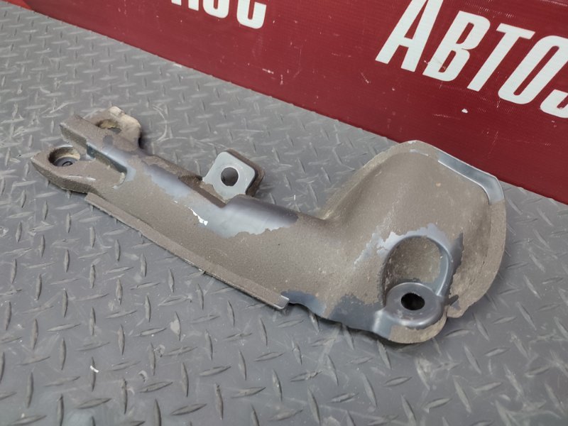 Защита датчика ABS - фото 3