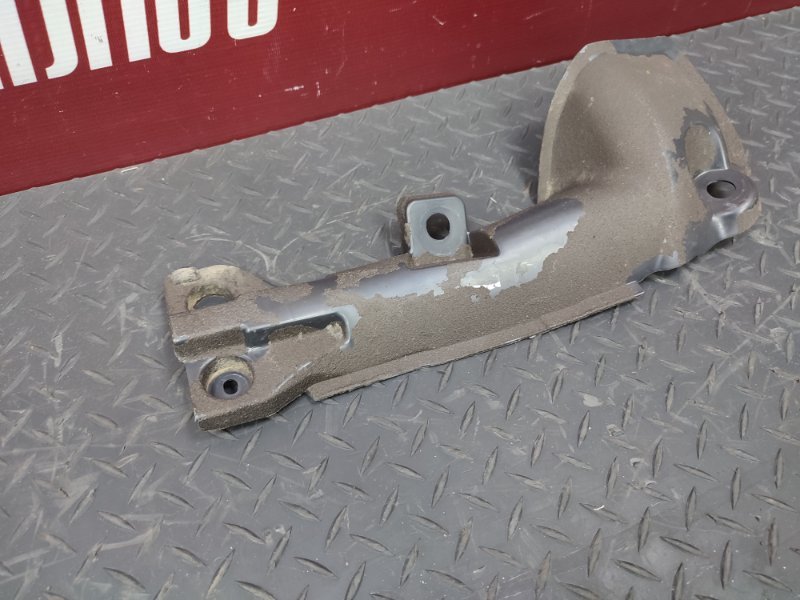 Защита датчика ABS - фото 4