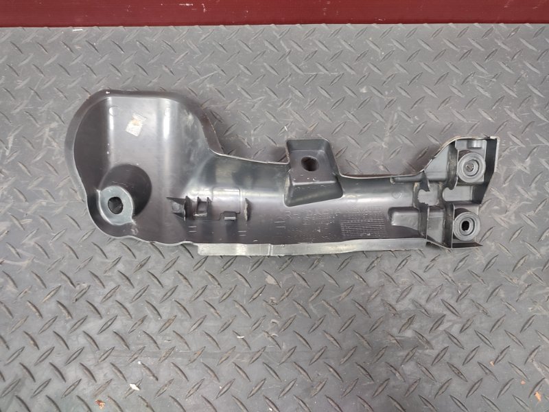 Защита датчика ABS - фото 5