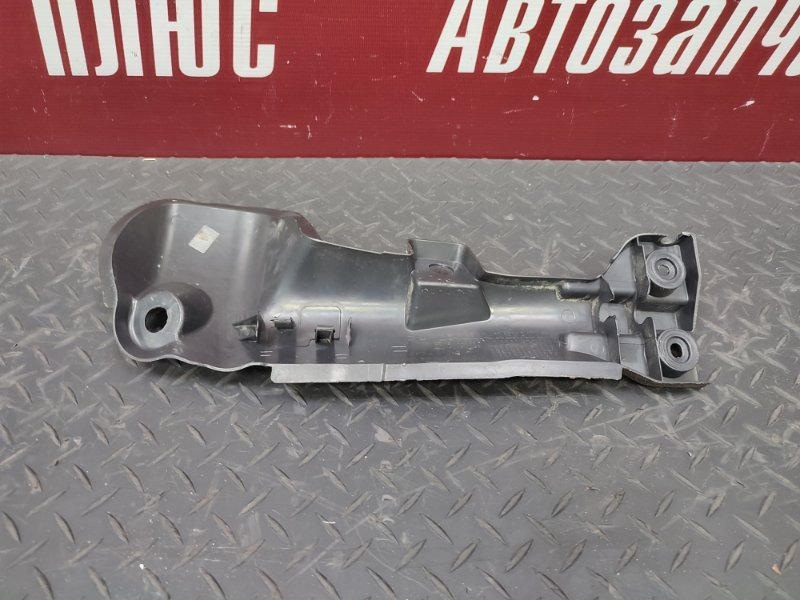 Защита датчика ABS - фото 6