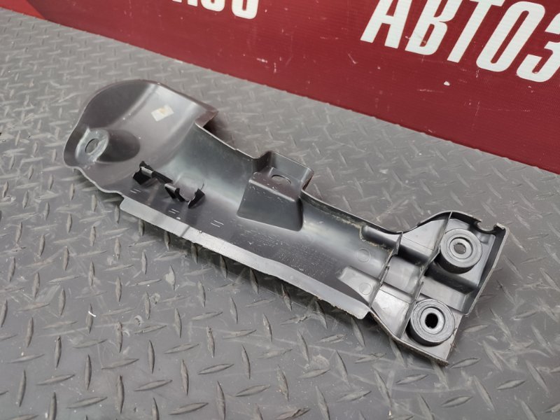 Защита датчика ABS - фото 7