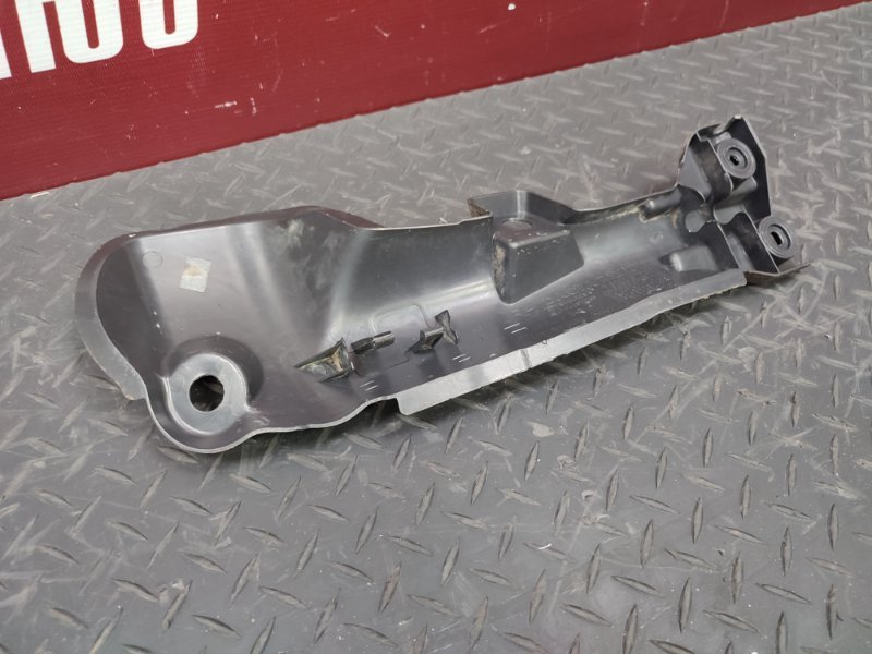 Защита датчика ABS - фото 8