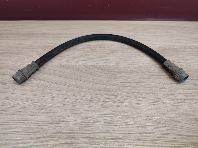 Шланг тормозной - фото 2