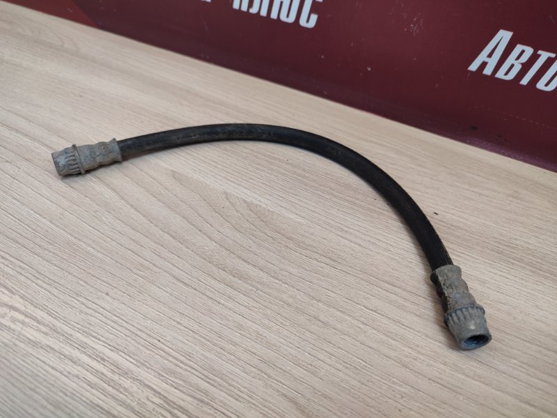Шланг тормозной - фото 4