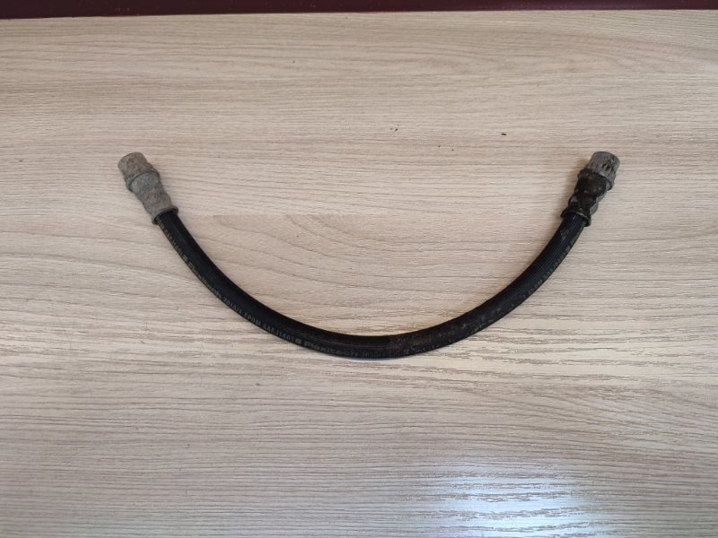 Шланг тормозной - фото 7