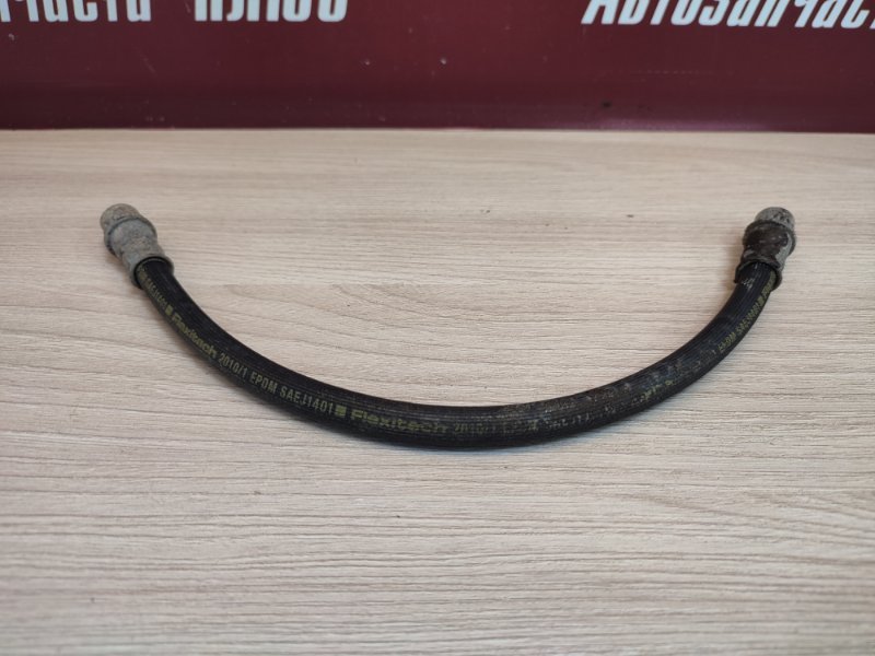 Шланг тормозной - фото 8