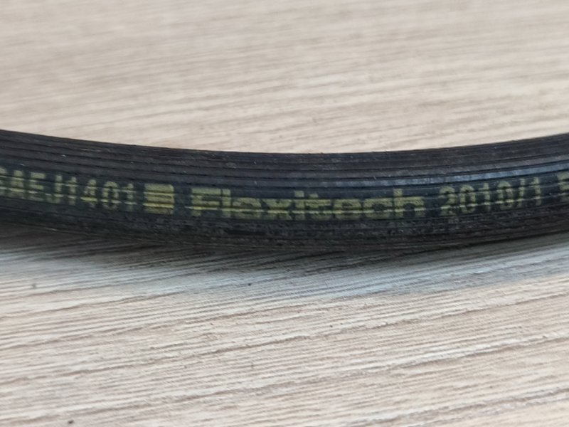 Шланг тормозной - фото 9