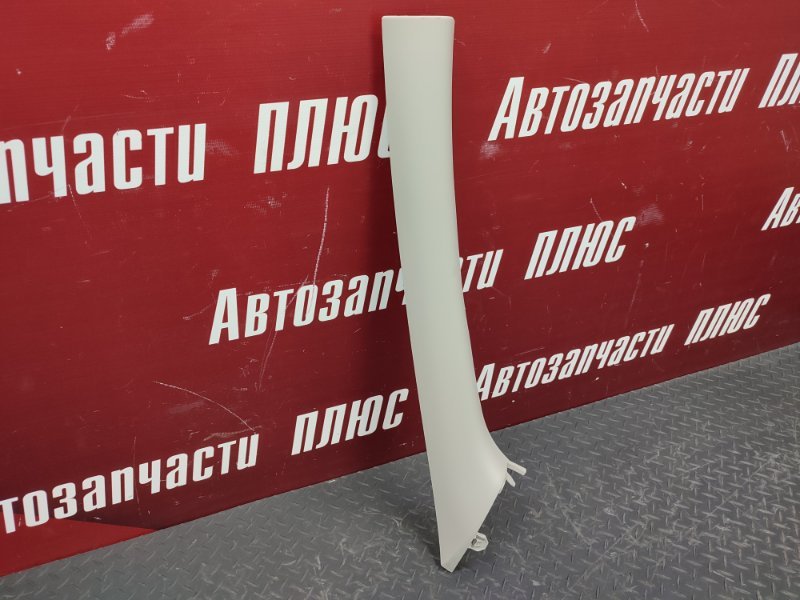 Обшивка стойки - фото 4
