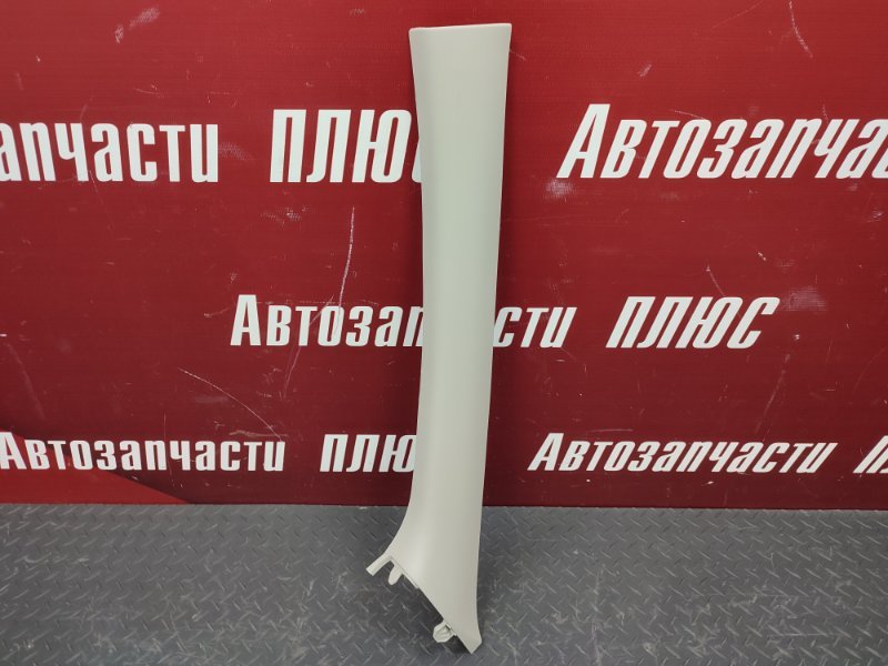 Обшивка стойки - фото 2
