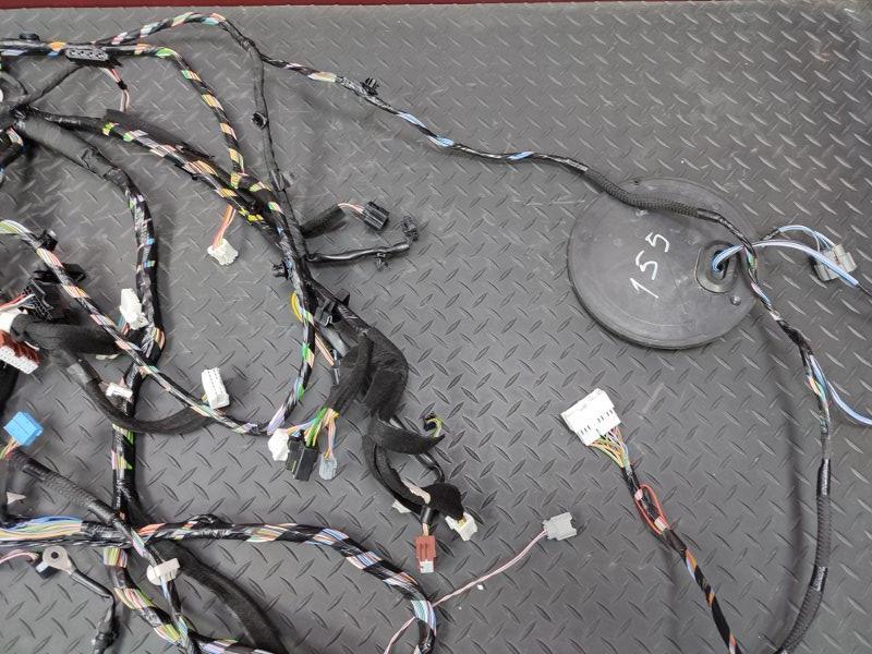 Проводка двигателя - фото 10