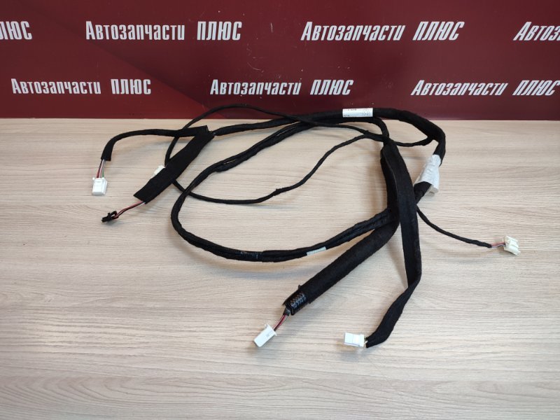 Проводка микрофона - фото 1