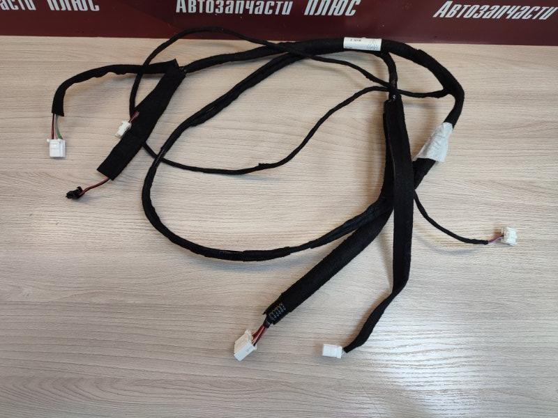 Проводка микрофона - фото 2