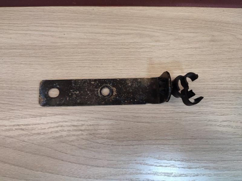 Кронштейн - фото 3