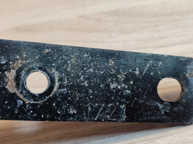 Кронштейн - фото 8