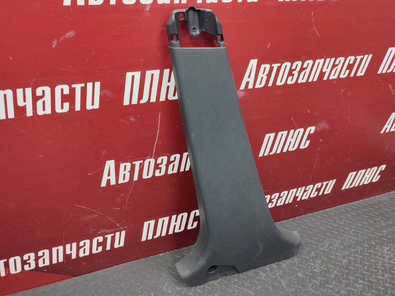 Обшивка средней стойки - фото 5