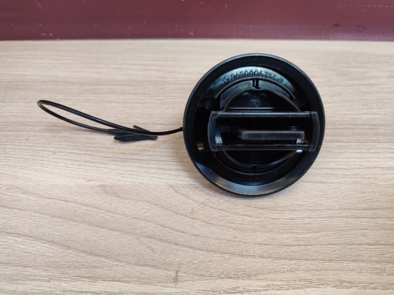 Крышка топливного бака - фото 6