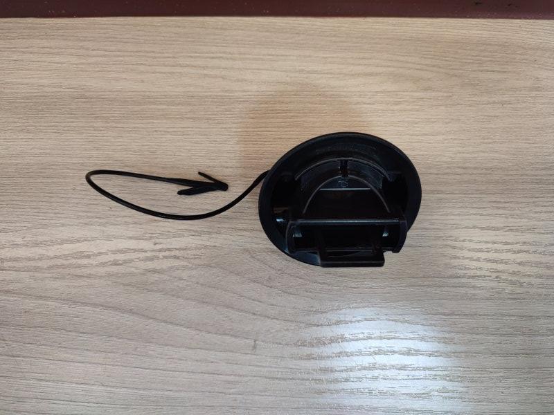 Крышка топливного бака - фото 7