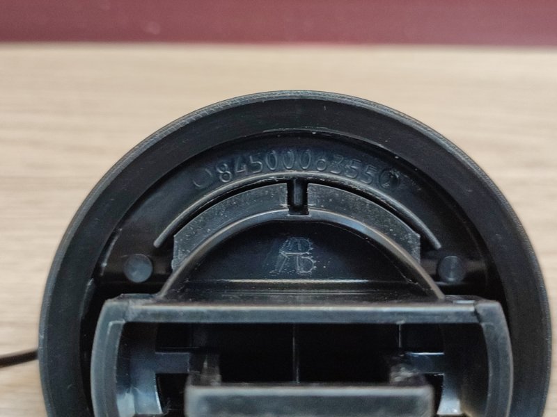 Крышка топливного бака - фото 10