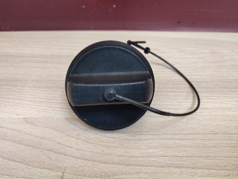 Крышка топливного бака - фото 2