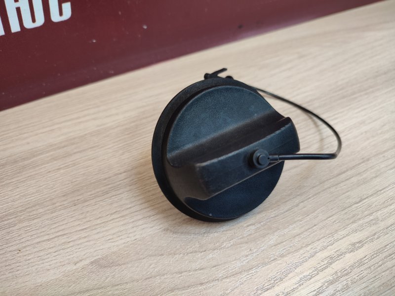 Крышка топливного бака - фото 5