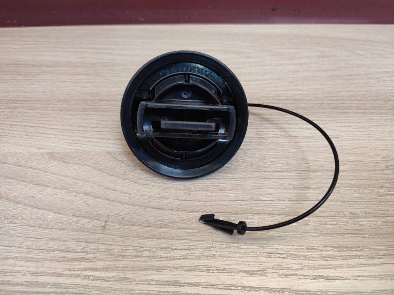 Крышка топливного бака - фото 6