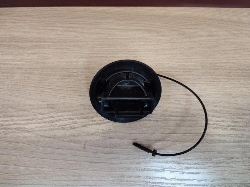 Крышка топливного бака - фото 7