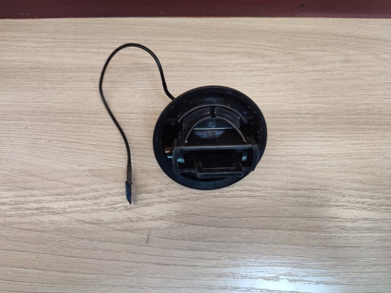 Крышка топливного бака - фото 6