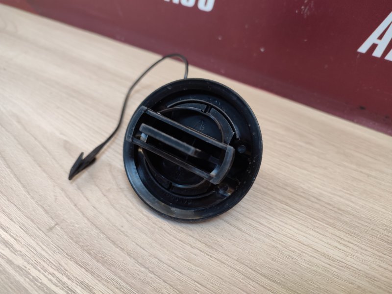 Крышка топливного бака - фото 8